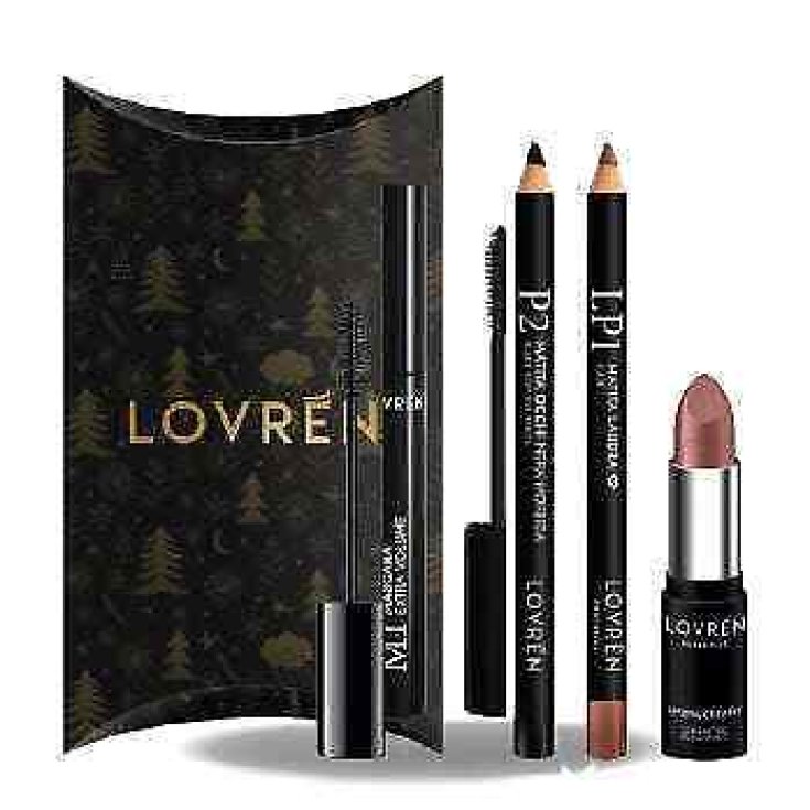 Kit 1 Natale 2022 Lovren