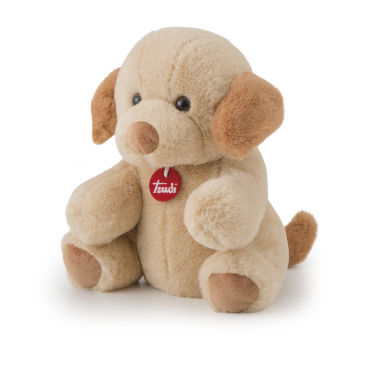 Trudi Scaldasogni Cane Beige
