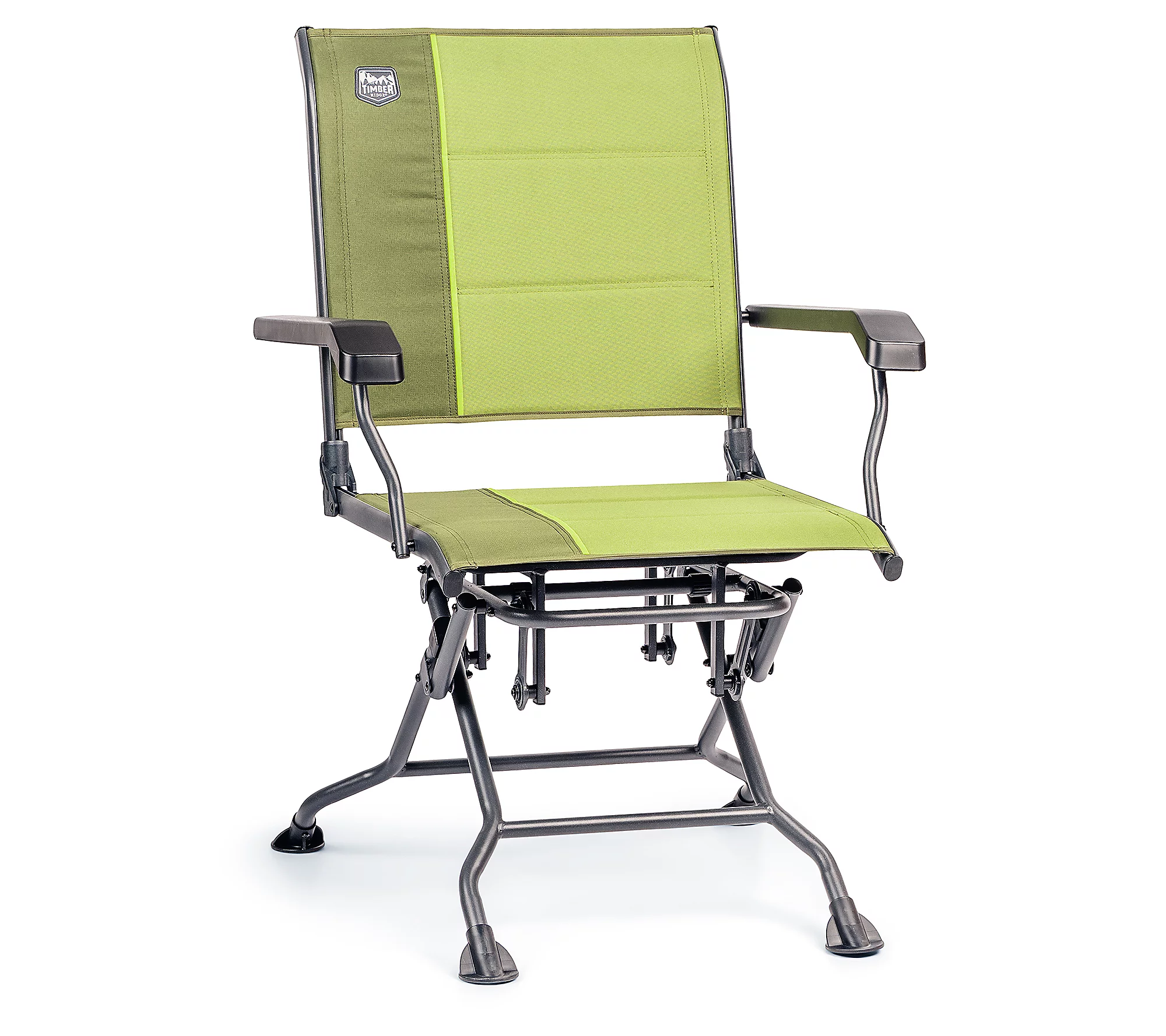 💝𝗧𝗼𝗱𝗮𝘆'𝘀 𝗦𝗽𝗲𝗰𝗶𝗮𝗹𝘀💝Buy 2 get 2 free💥Timber Ridge Portable Glider Chair