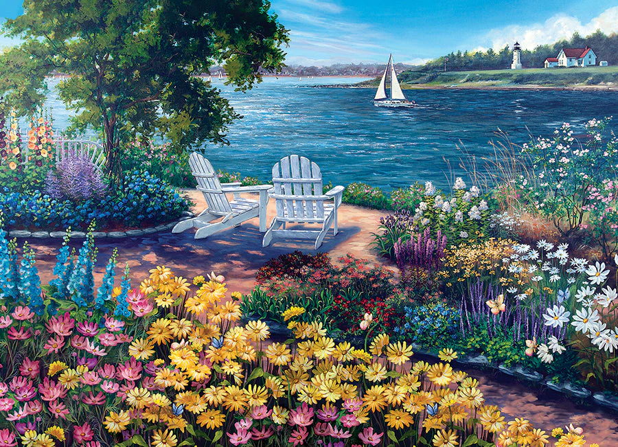 Seashore | 1000 Piece