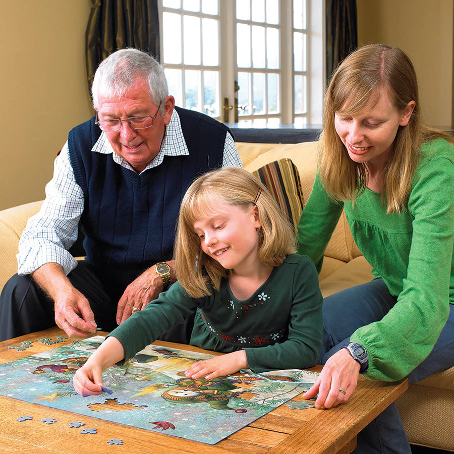 S'more Fun (Family) | Family Pieces 350