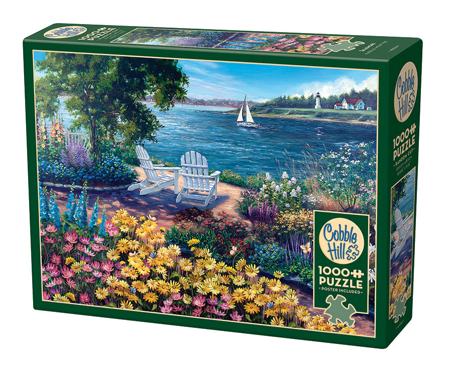 Seashore | 1000 Piece