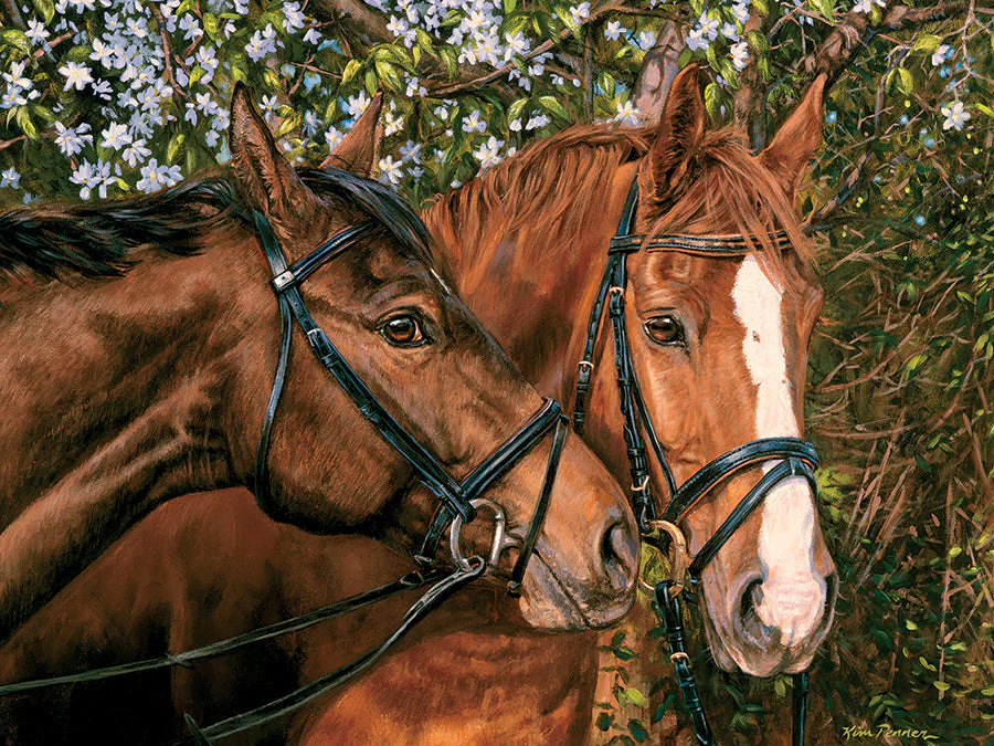 Friends Forever | Easy Handling 275 Piece