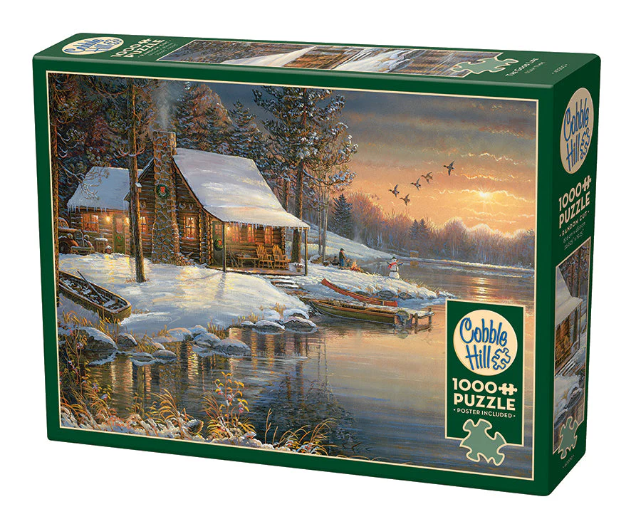 The Good Life | 1000 Piece