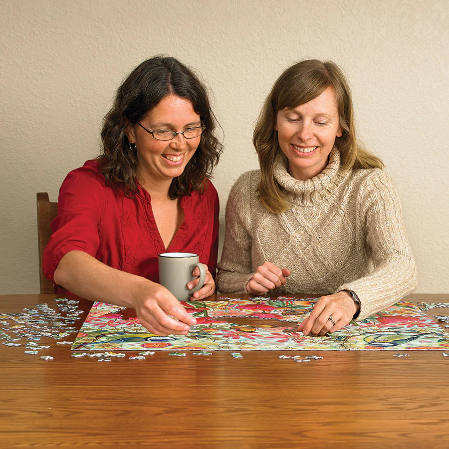 Shooting the Breeze | 500 Piece