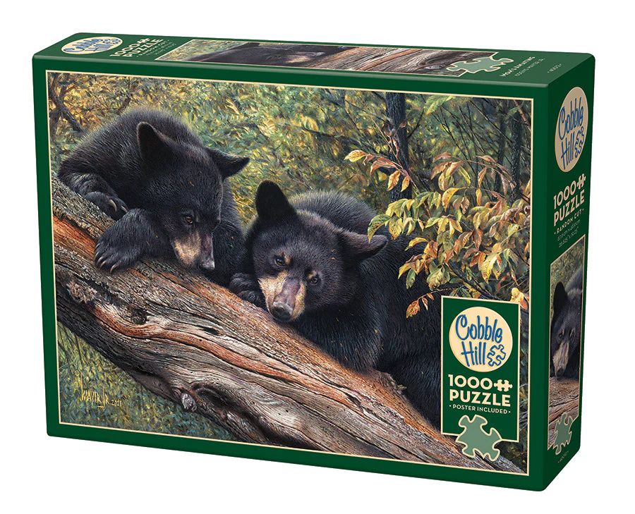Mom's Awaiting | 1000 Piece