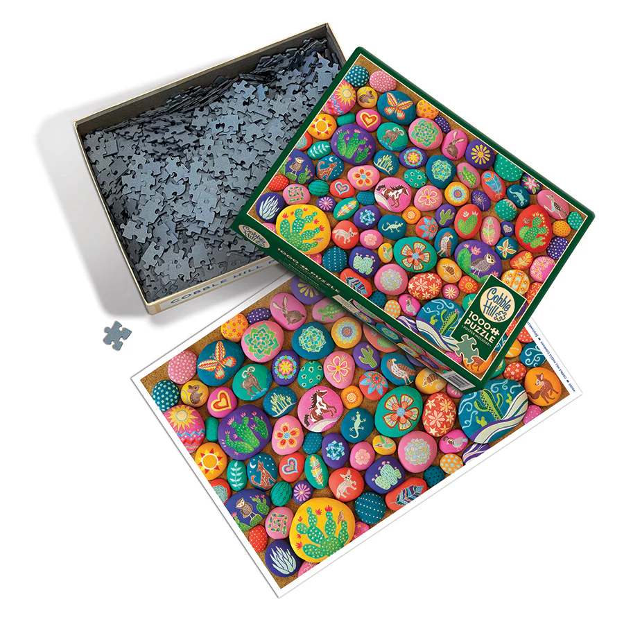 Southwest Stones | 1000 Piece