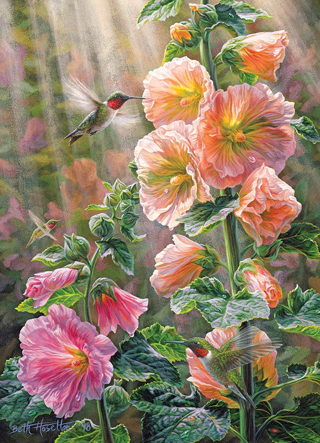 After the Rain | 1000 Piece