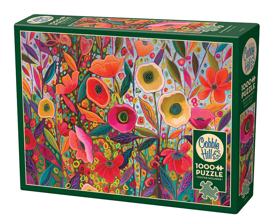 Extravaganza | 1000 Piece