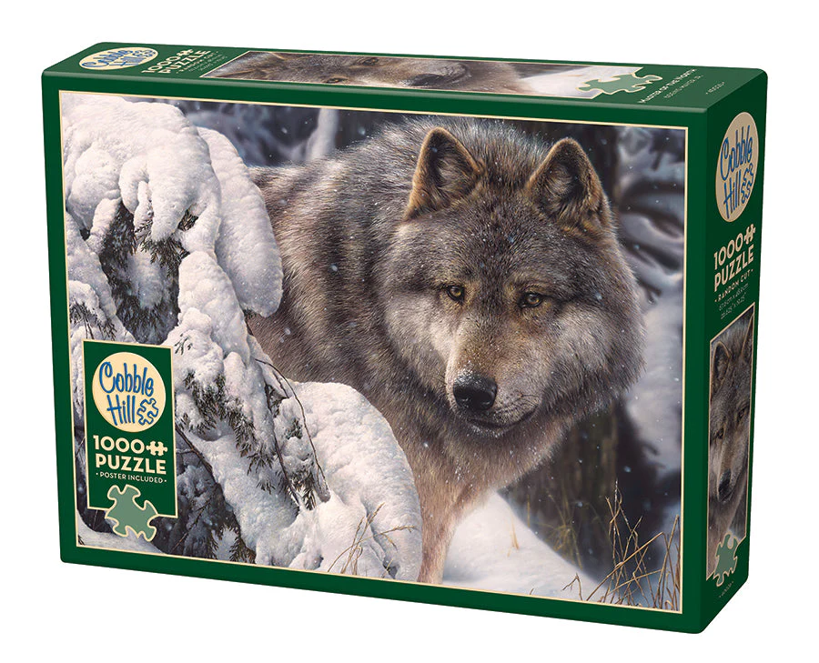 Master of the North | 1000 Piece