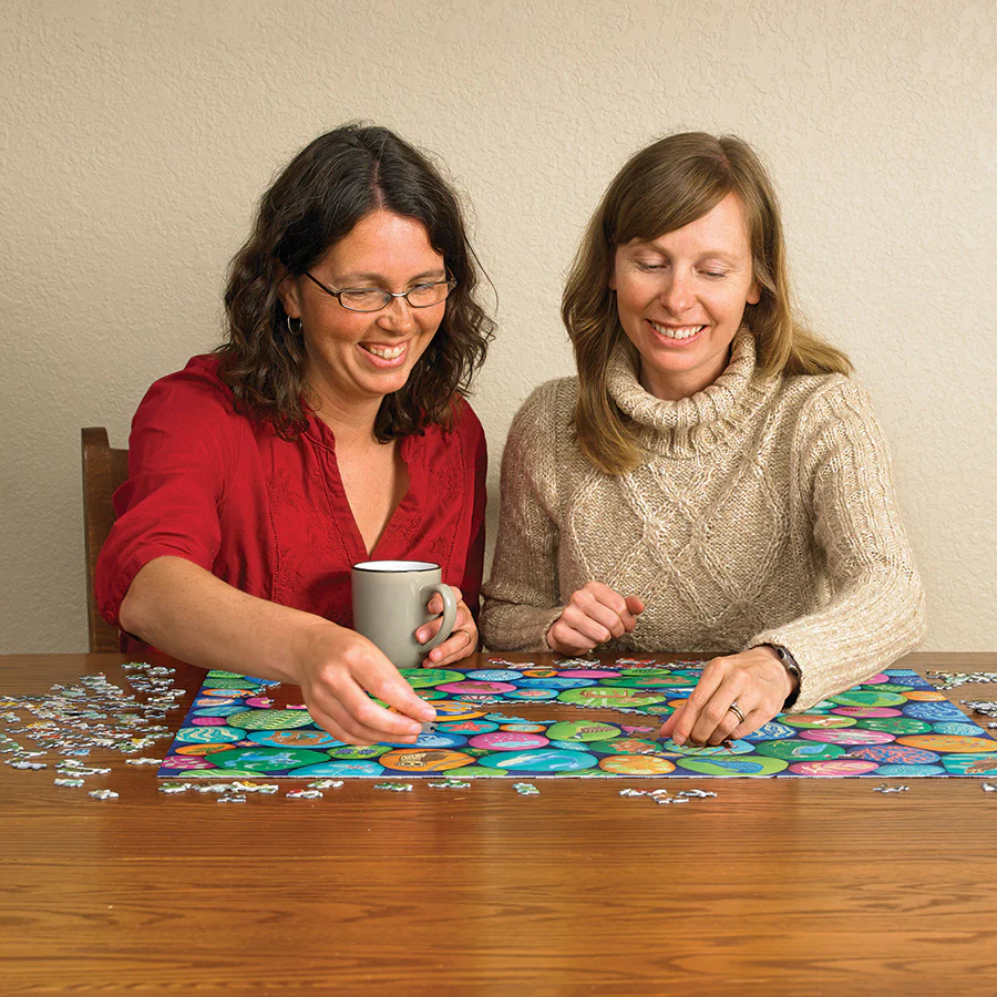 Northwest Stones | 1000 Piece