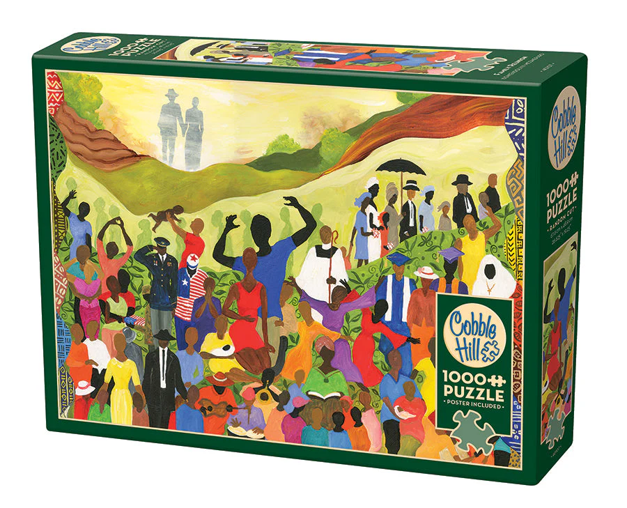 Family Reunion | 1000 Piece