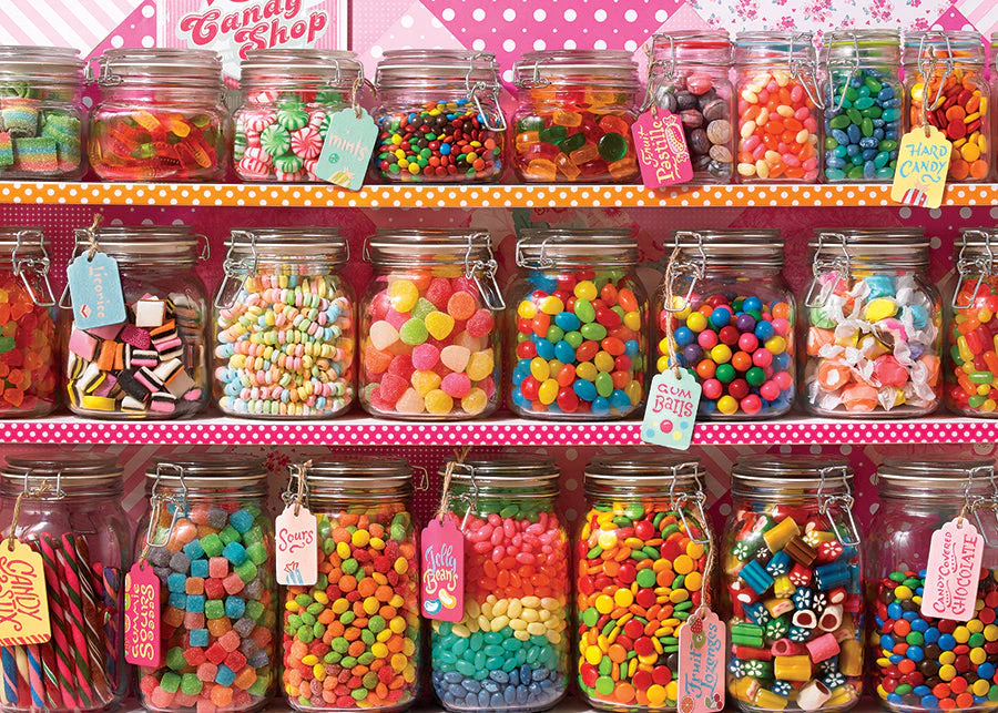 Sweet Sweet Sugar (tray) | 35 Piece Tray