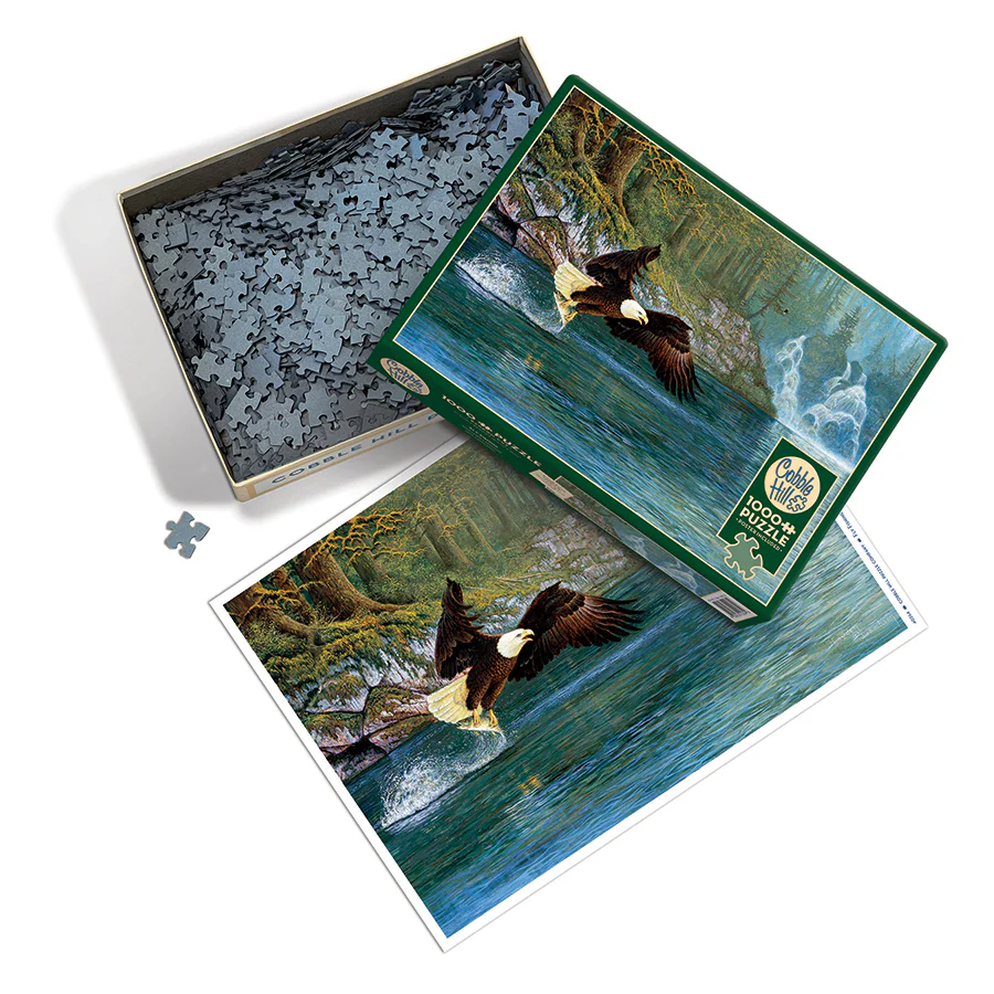Fly Fishing | 1000 Piece