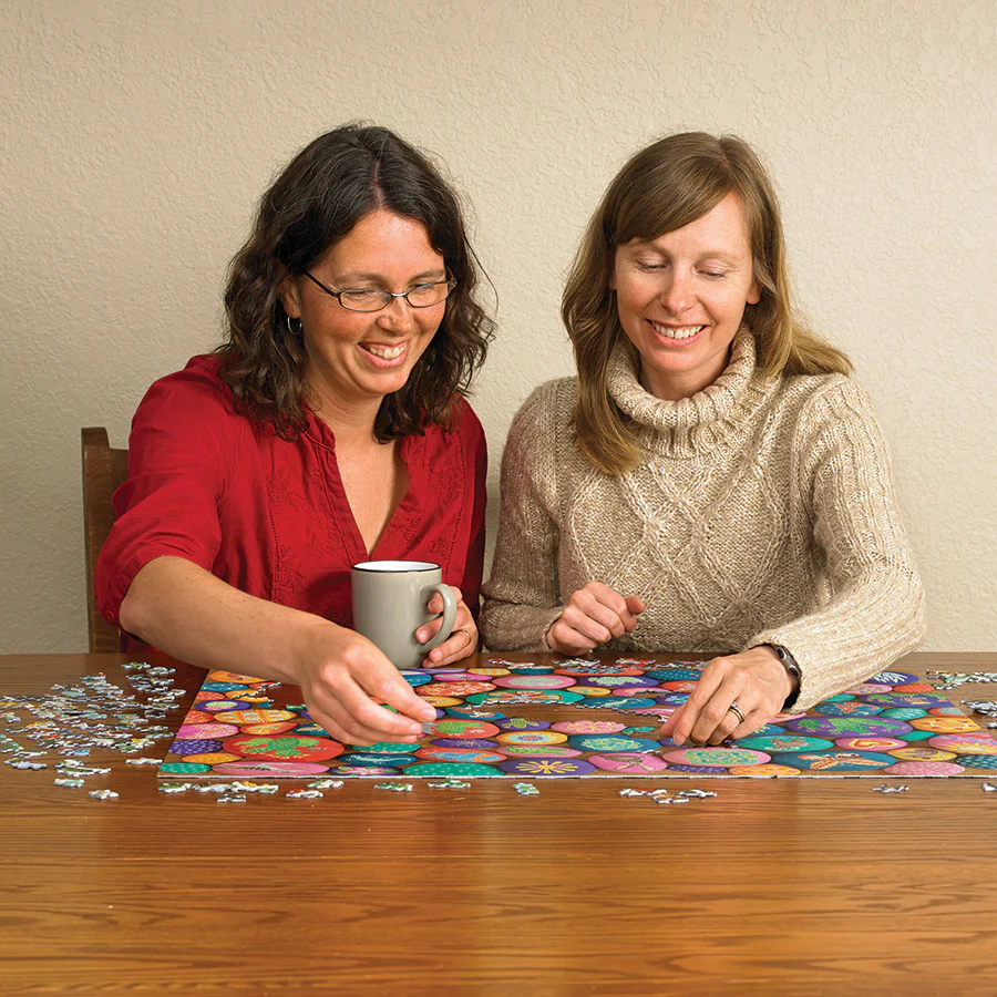 Southwest Stones | 1000 Piece