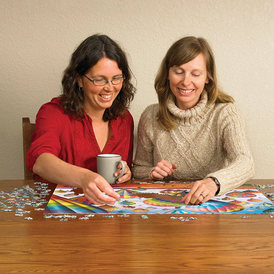 Up in the Air | 500 Piece