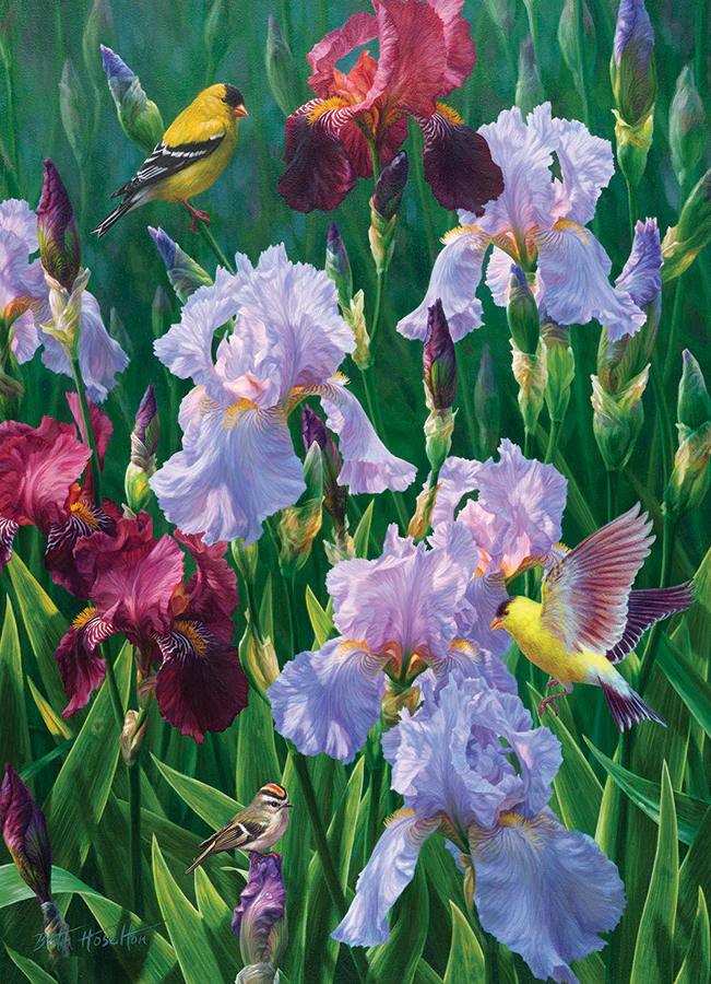 Spring Glory | 1000 Piece