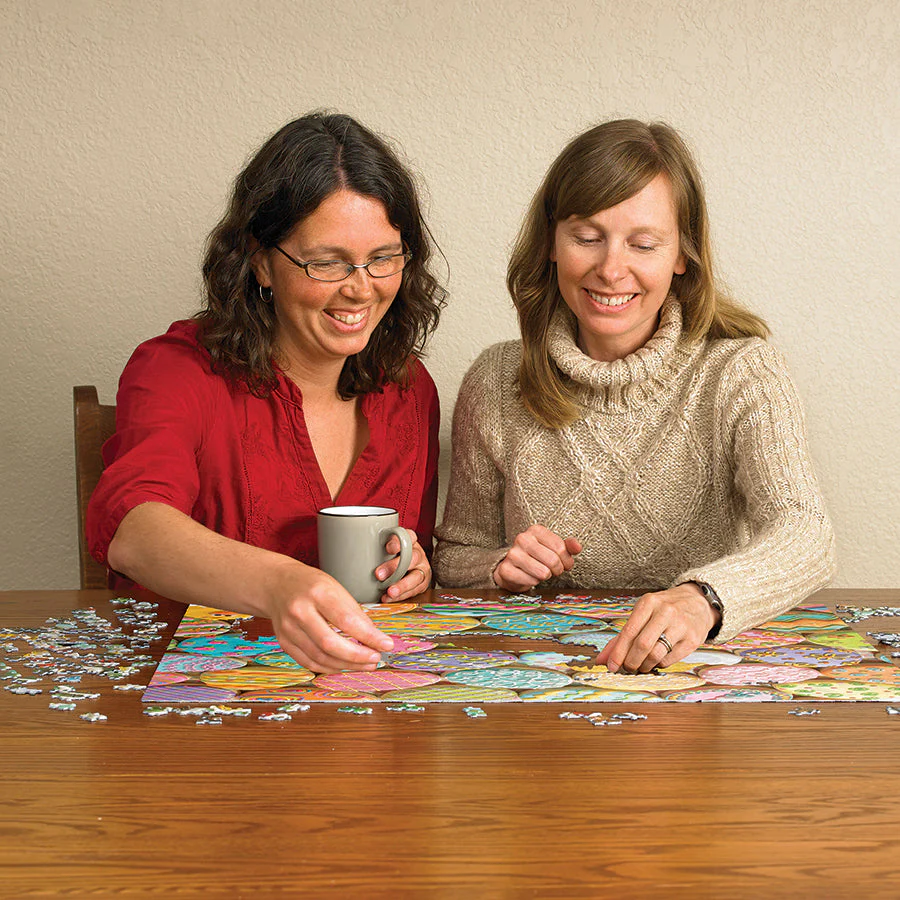 Easter Cookies | 500 Piece