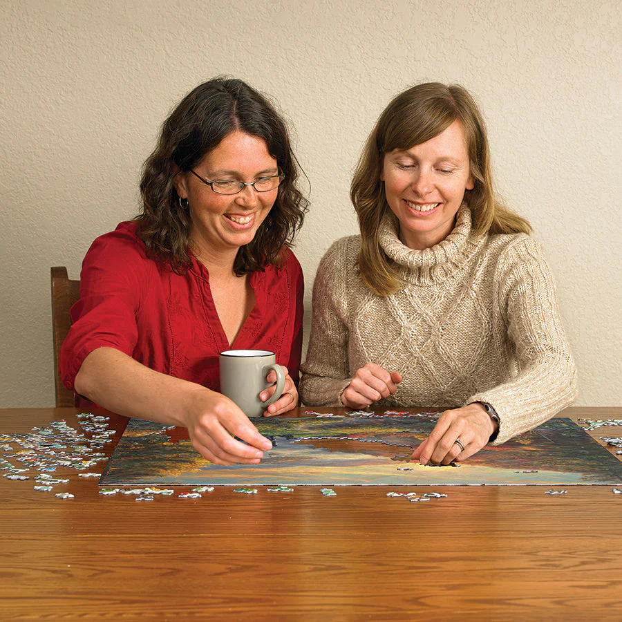 New Day | 1000 Piece