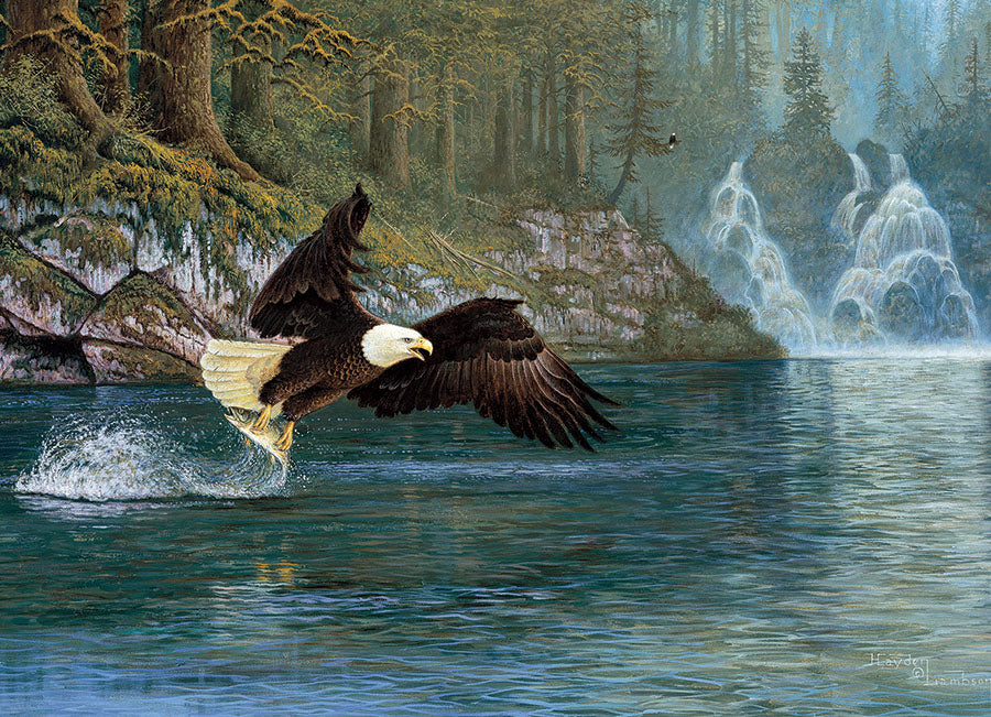 Fly Fishing | 1000 Piece