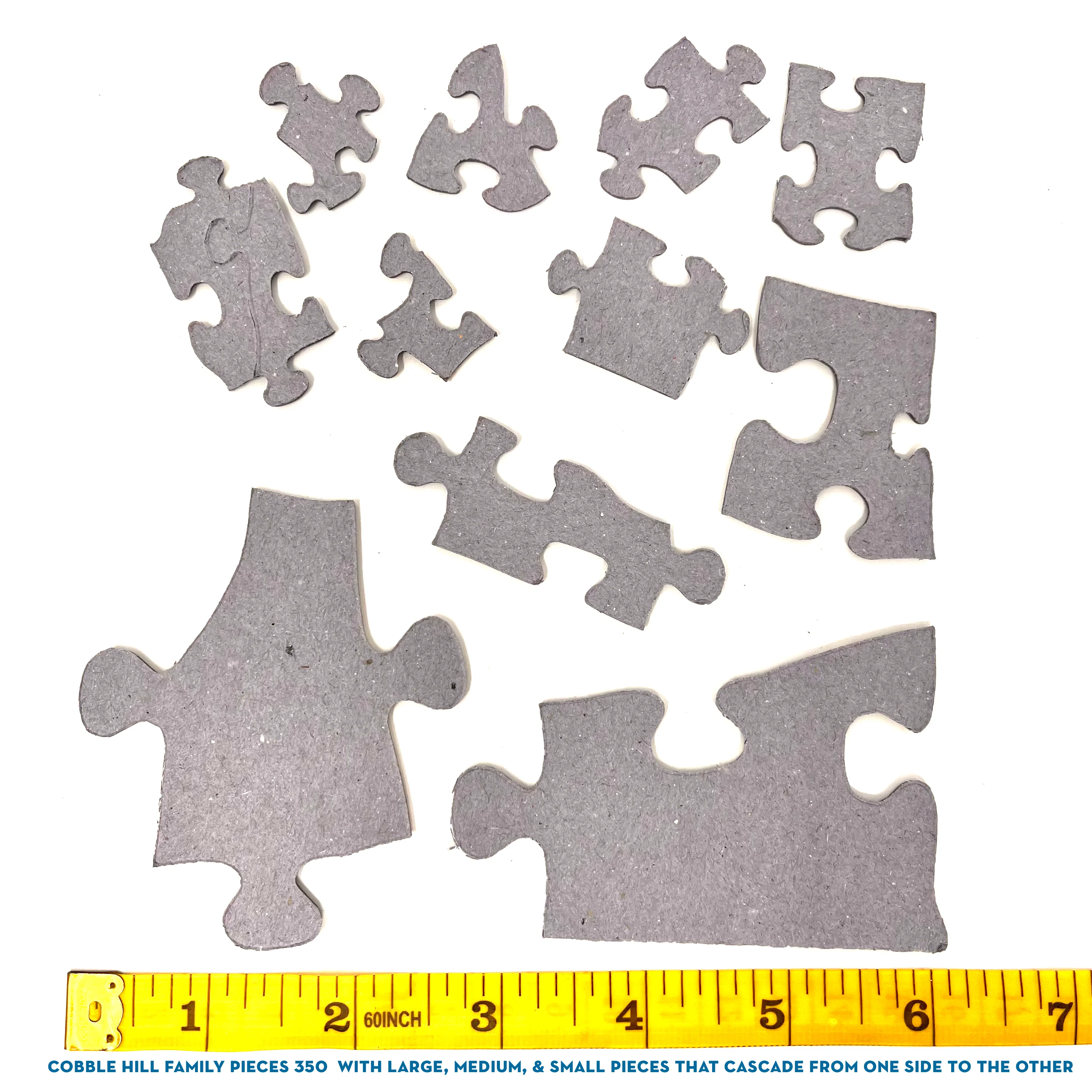 Farmyard Folly (Family) | Family Pieces 350