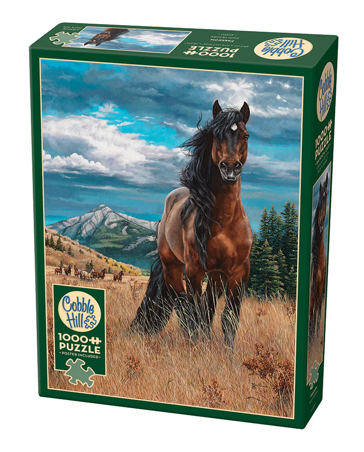 Freedom | 1000 Piece