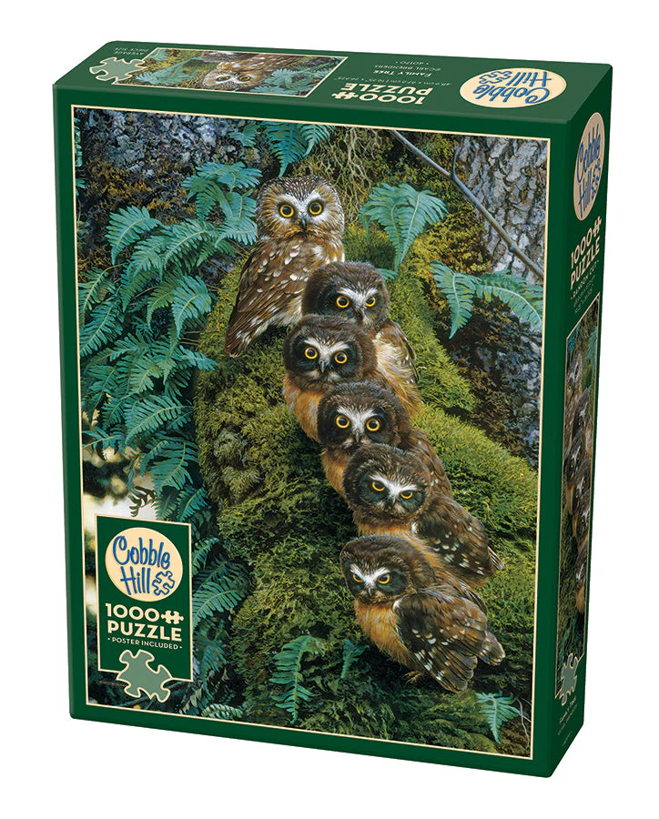 Family Tree | 1000 Piece