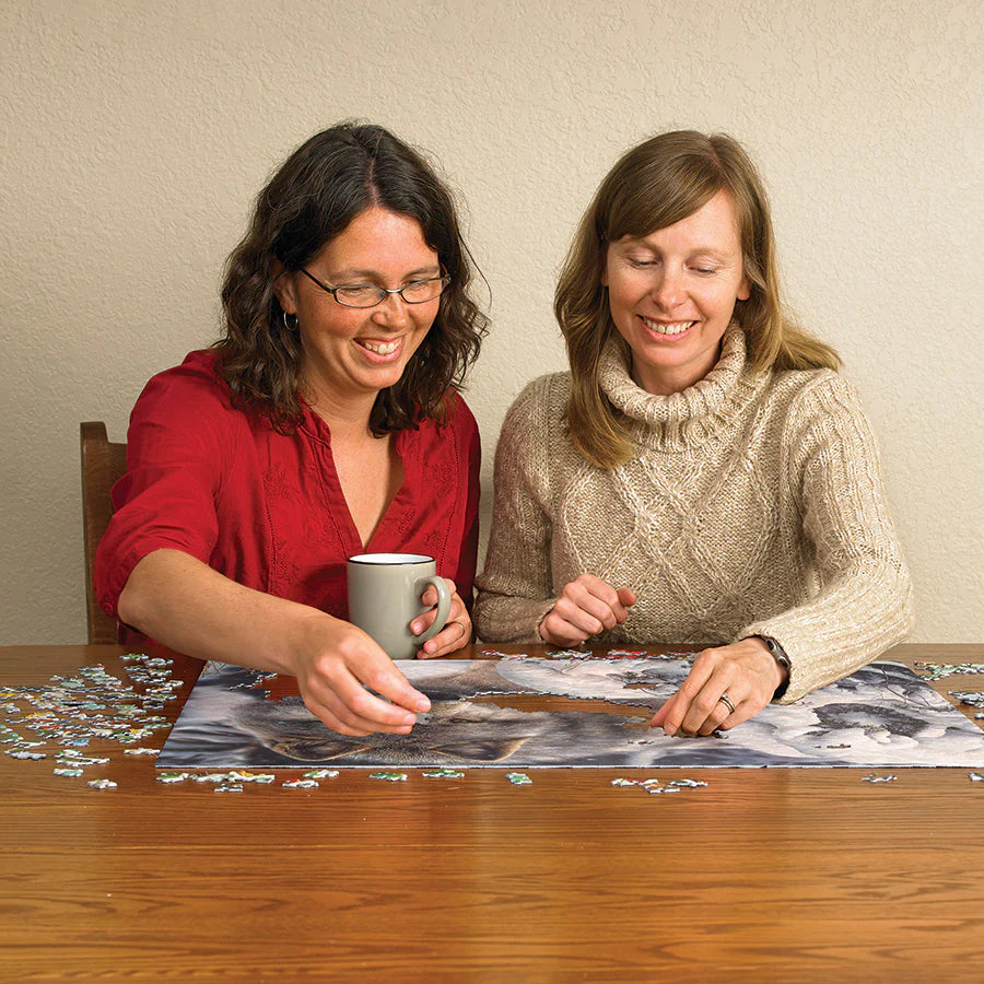 Master of the North | 1000 Piece