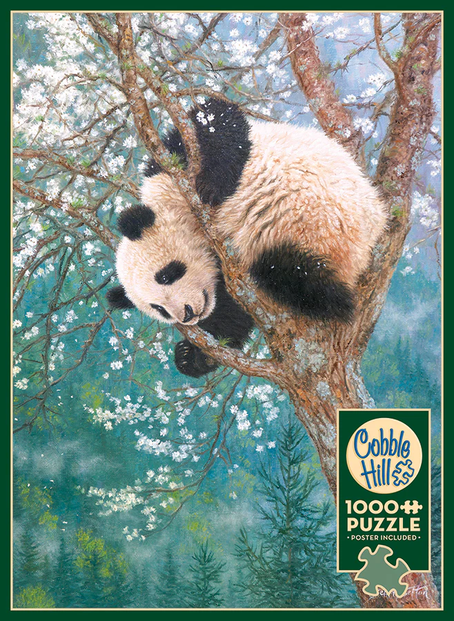 Golden Child | 1000 Piece