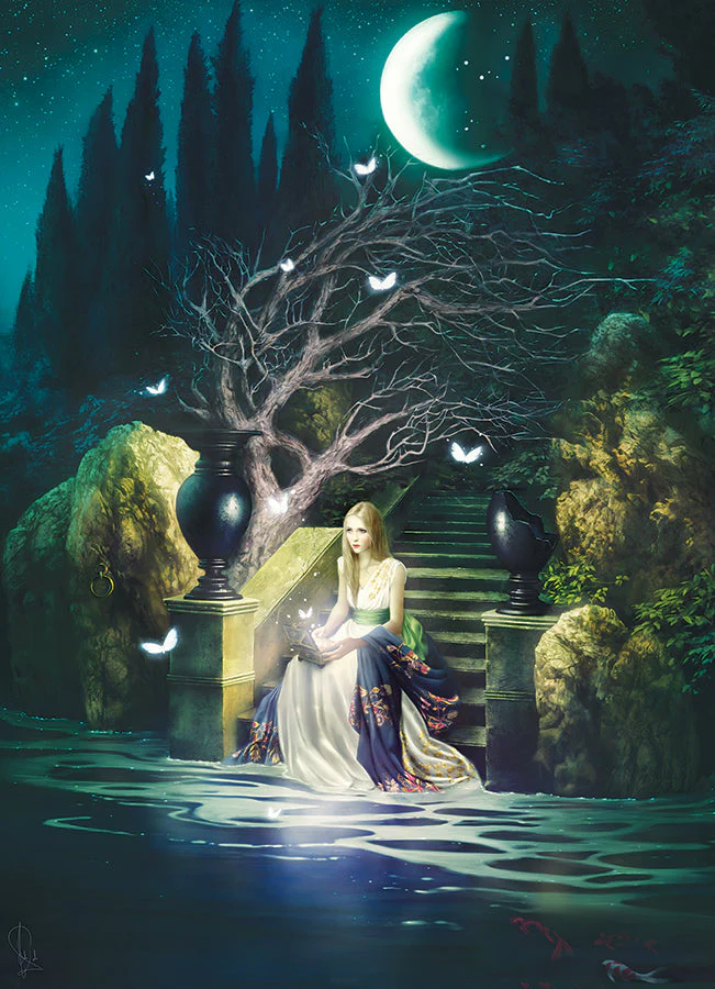 Ten Wishes | 1000 Piece