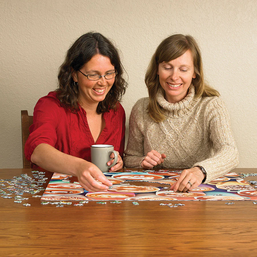 BaristArt | 1000 Piece