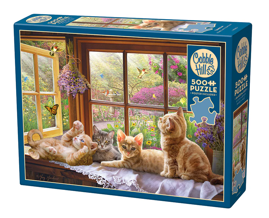 Sunbeam | 500 Piece