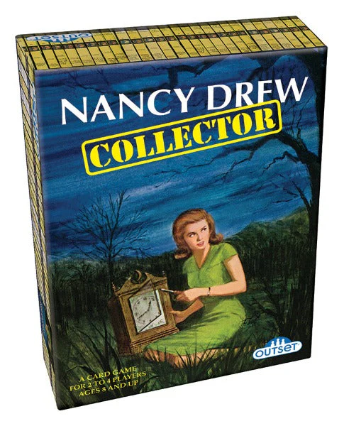 Nancy Drew Collector game