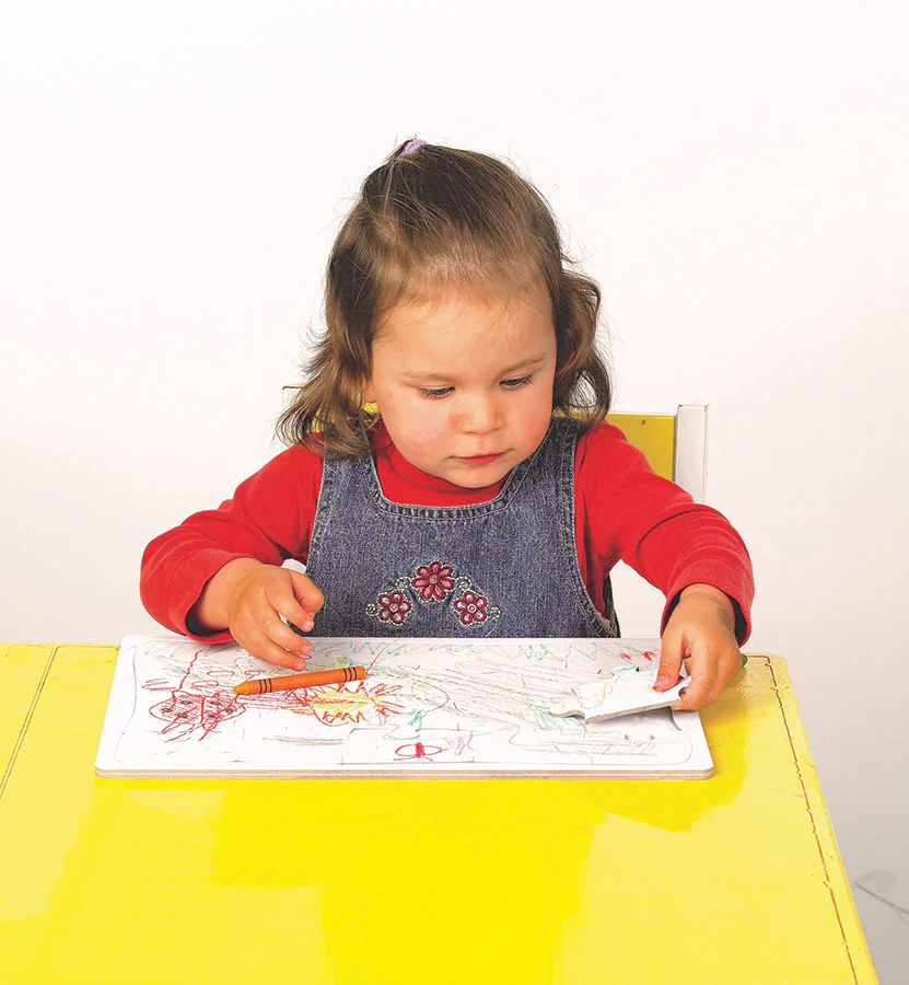 Create Your Own Puzzle: 10