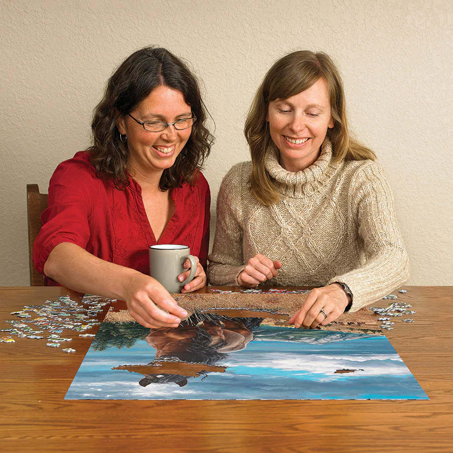 Freedom | 1000 Piece