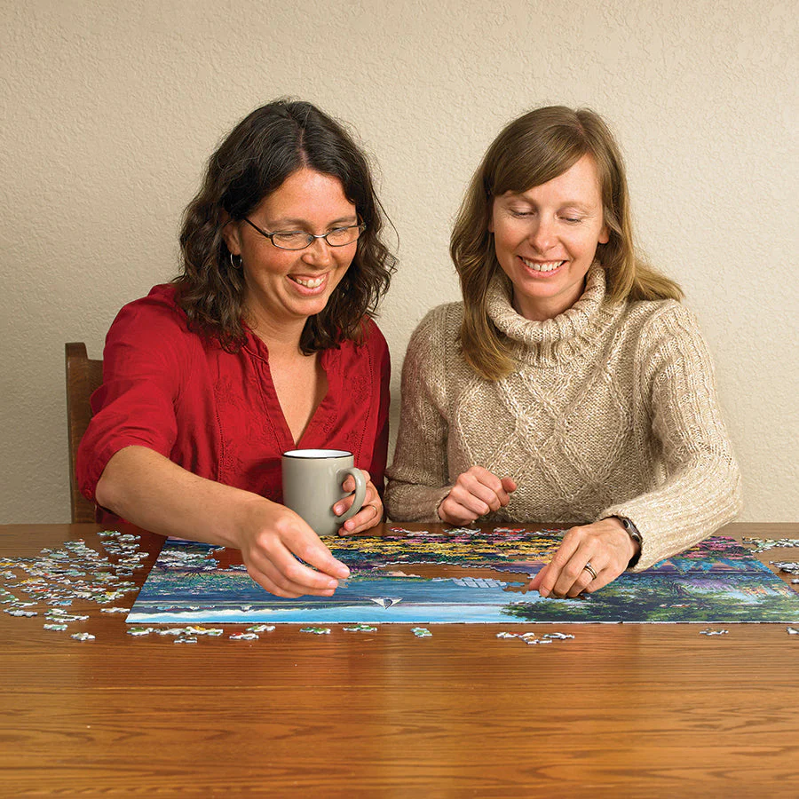 Seashore | 1000 Piece