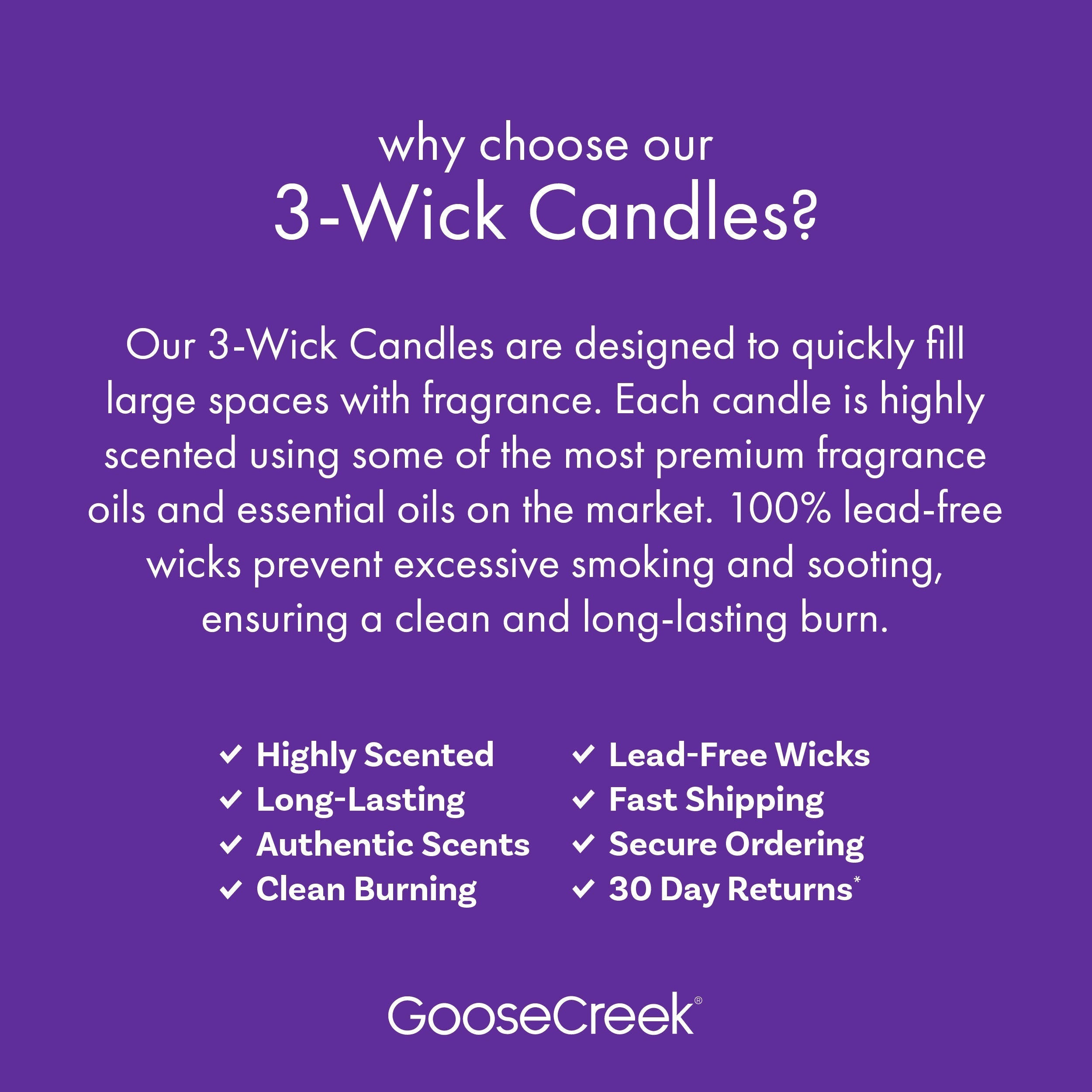 Grape Soda 3-Wick Candle
