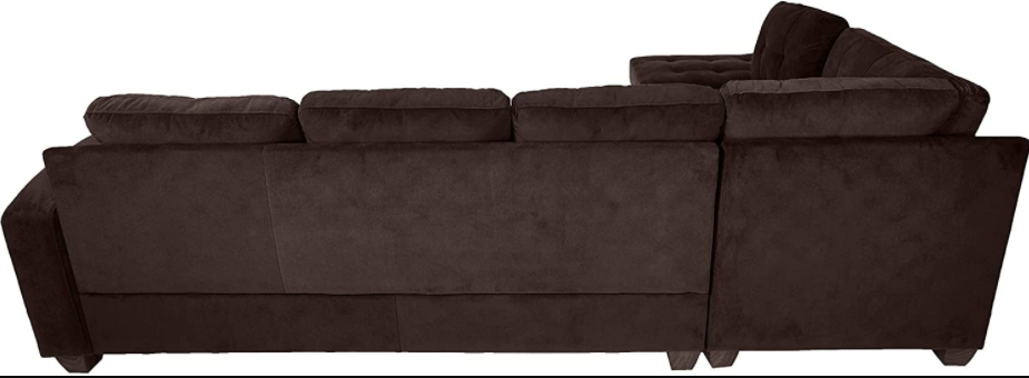 Homelegance Emilio 110