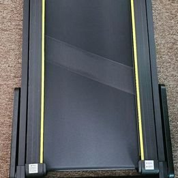 2 In 1 Home Folding Treadmill