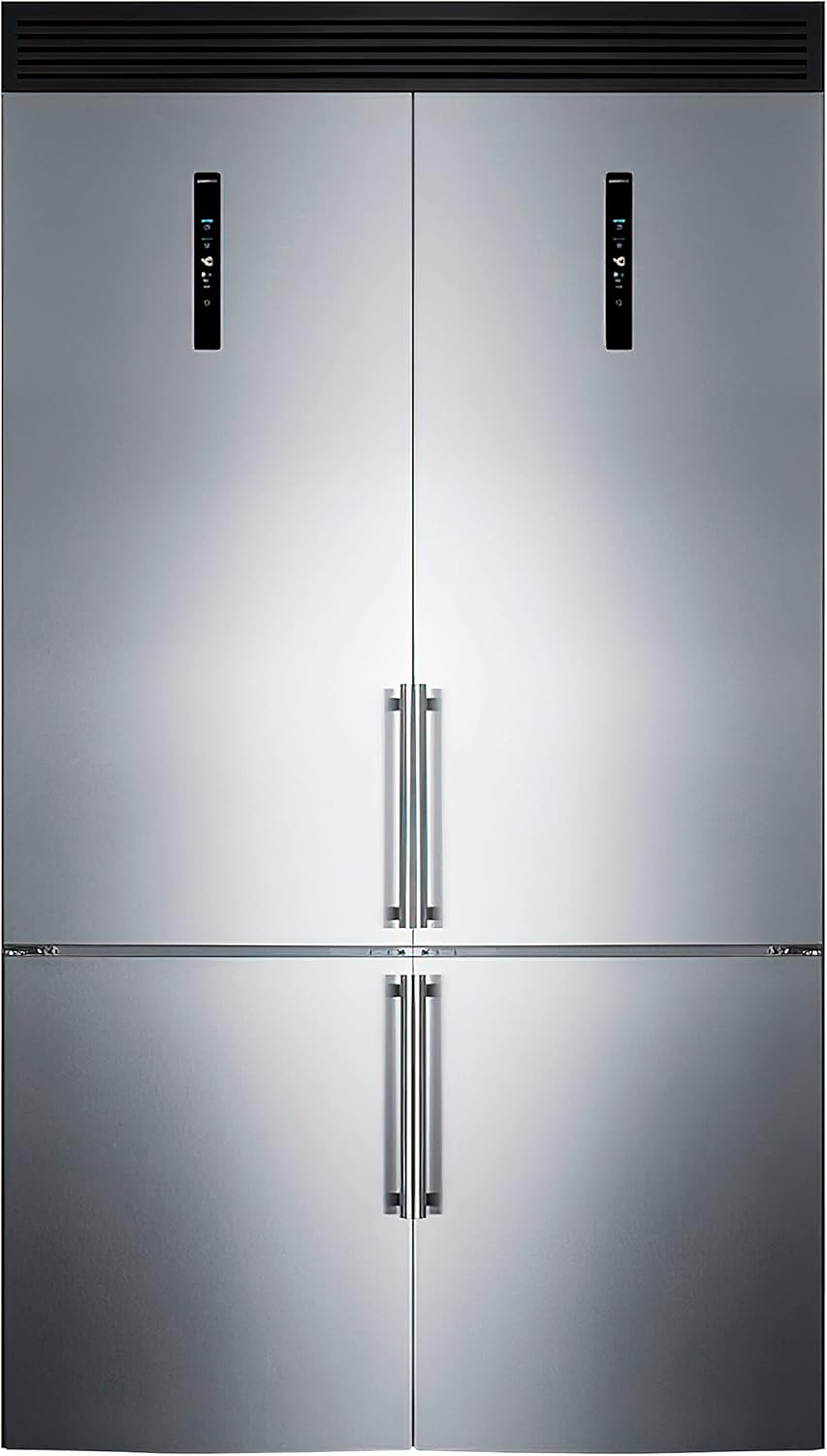 Summit Appliance FFBF181ES2KIT48 48