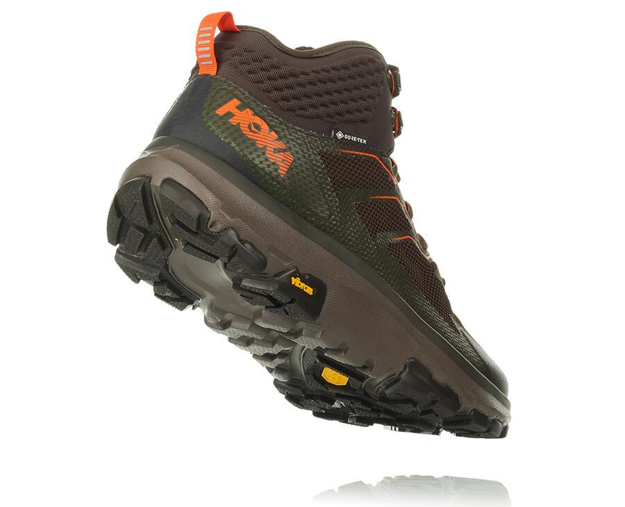 Men's Toa GORE-TEX