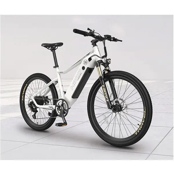 Electric Bike (NN)