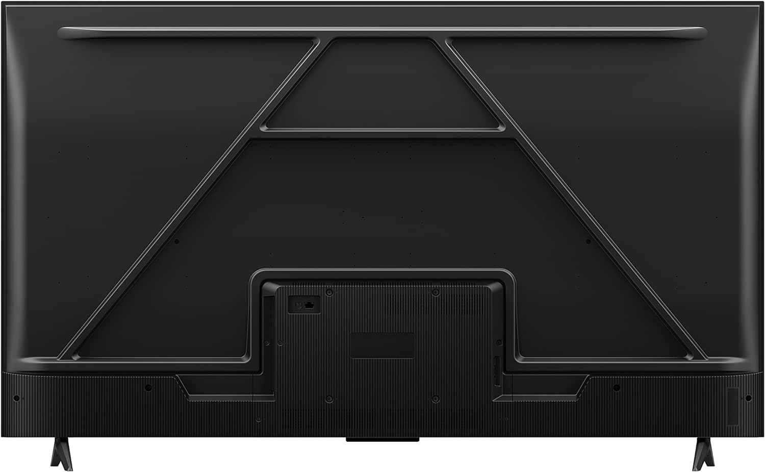 TCL 65-75-Inch QM8 QLED 4K Smart Mini LED TV with Google TV (65QM850G, 2023 Model)