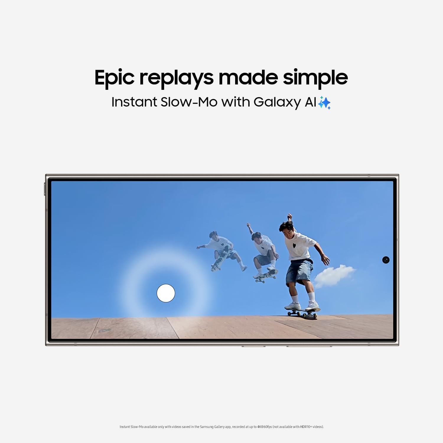 Samsung Galaxy S24 Ultra Cell Phone