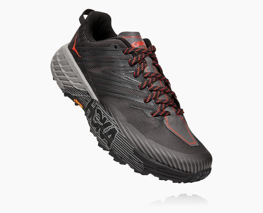 Men's Speedgoat 4