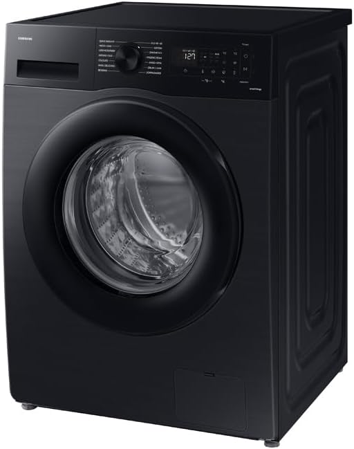 Samsung Series 5 WW80CGC04DABEU ecobubble with SmartThings Washing Machine