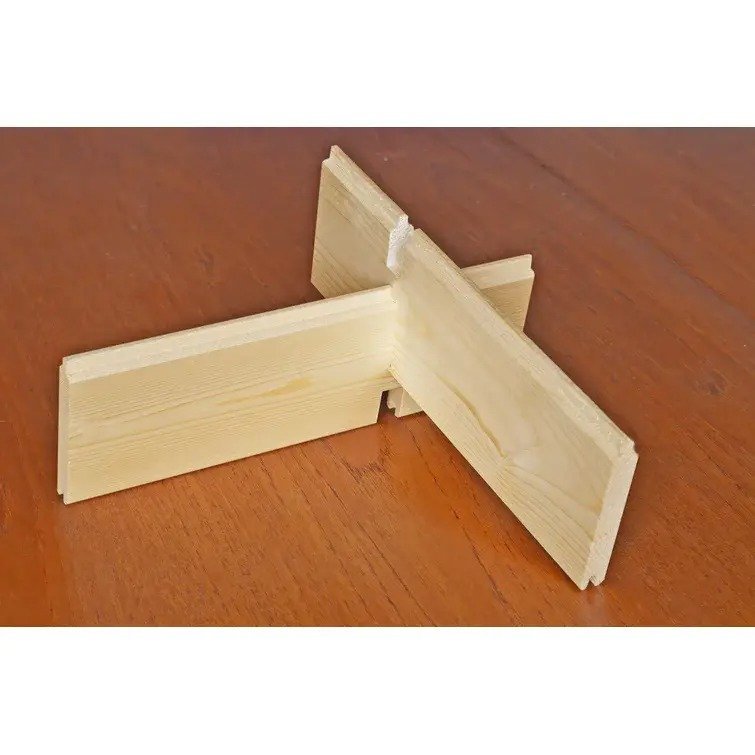 7 x 10 Ft Tongue and Groove Summer House