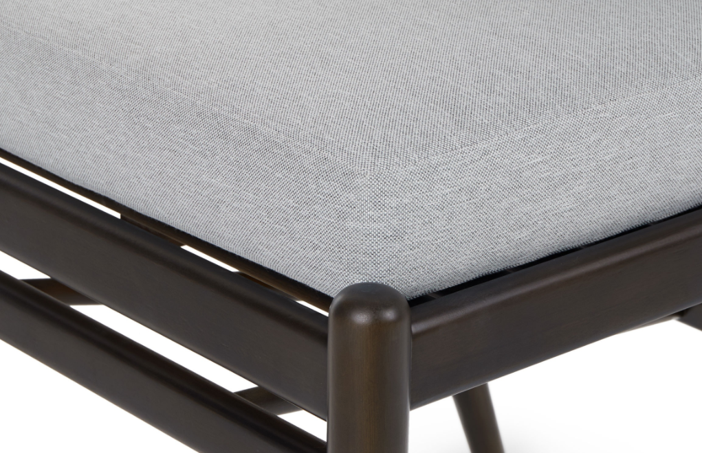 Lagora Washed Oak Dining Set