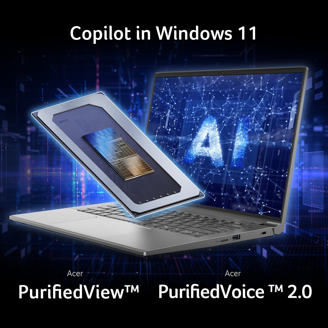 Acer Swift X 14 Laptop | 14.5