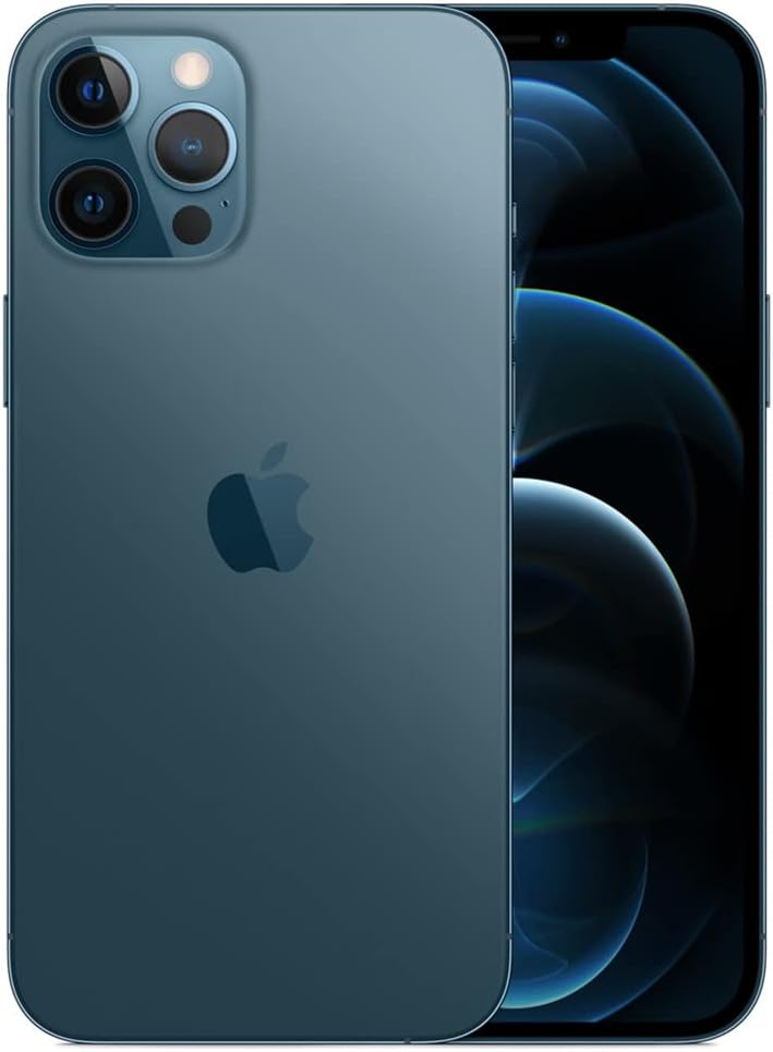 Apple iPhone 12 Pro